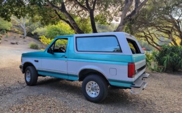 Ford-bronco-xl-1995-custom