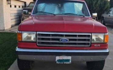 Ford-bronco-xlt-1989-red-1