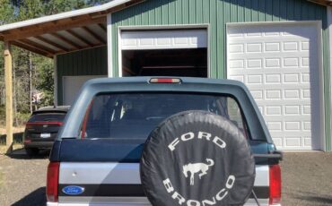 Ford-bronco-xlt-1994-green-1