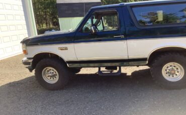 Ford-bronco-xlt-1994-green