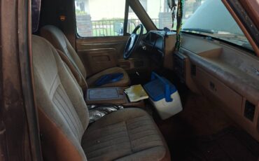 Ford-bronco.-1990-brown-1