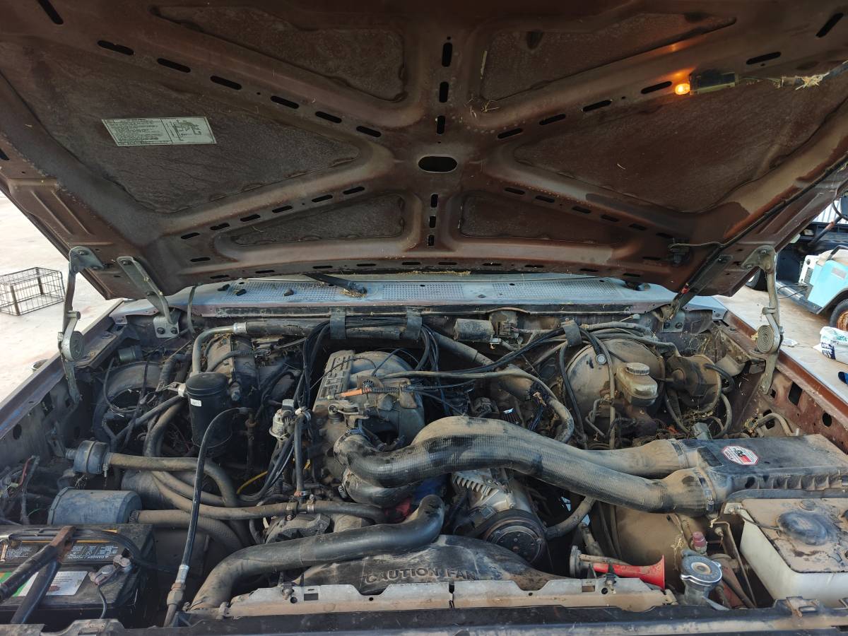 Ford-bronco.-1990-brown-3