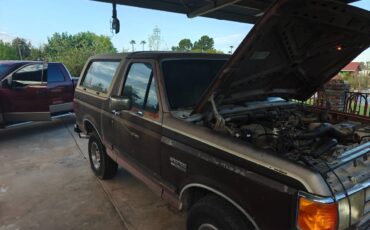 Ford-bronco.-1990-brown