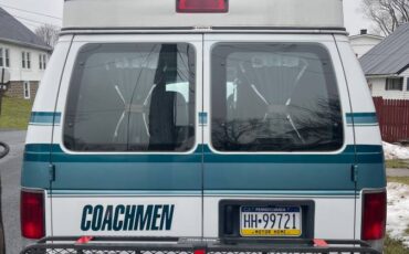 Ford-coachmen-conversion-camper-van-1996-white-15