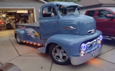 Ford-coe-1952-blue