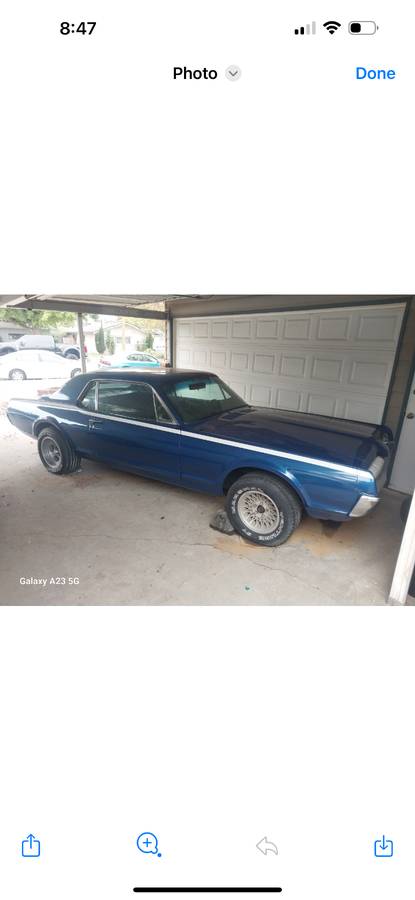 Ford-cougar-1967-blue-1