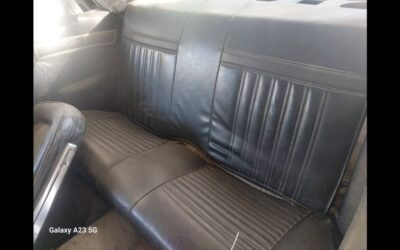 Ford cougar 1967