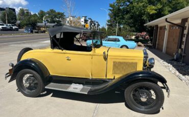 Ford-coup-1931-yellow-3
