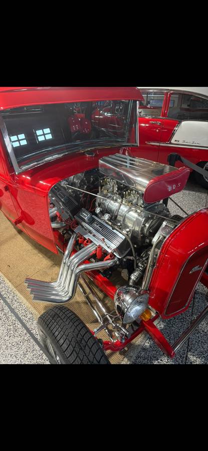 Ford-coupe-1930-red-1