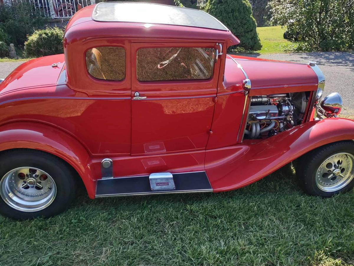 Ford-coupe-1931
