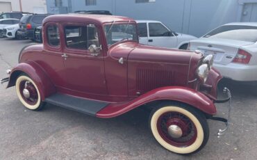 Ford-coupe-1932-red-1