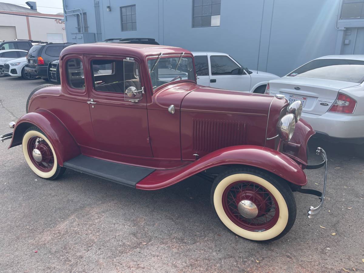 Ford-coupe-1932-red-1