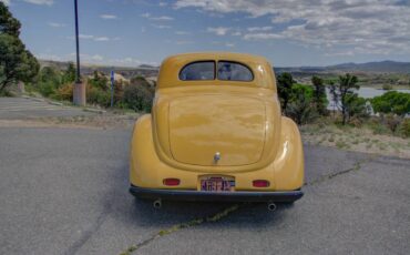 Ford-coupe-1937-yellow-7