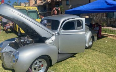 Ford-coupe-1940-silver-12
