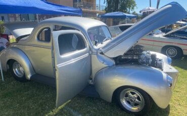 Ford-coupe-1940-silver-13