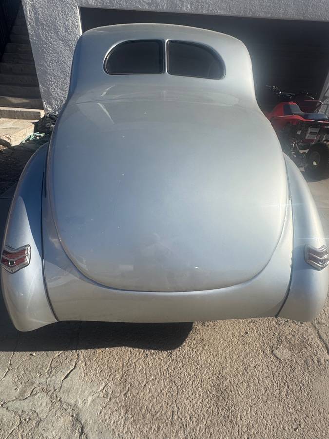 Ford-coupe-1940-silver-5