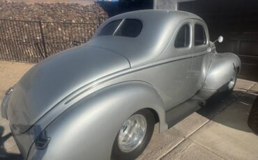 Ford-coupe-1940-silver-6