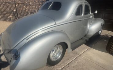 Ford-coupe-1940-silver-7