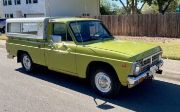 Ford-courier-1974-green