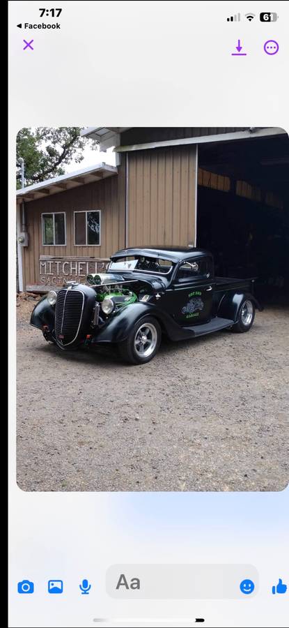 Ford-custom-hot-rod-pickup-1937-blue-7