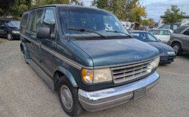 Ford-e-150-conversion-van-1995-3