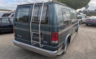 Ford-e-150-conversion-van-1995-4
