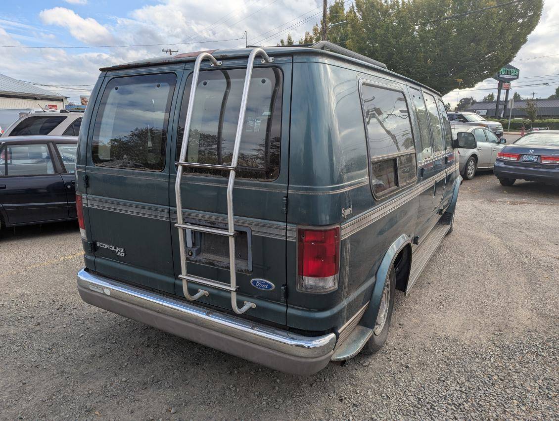 Ford-e-150-conversion-van-1995-4