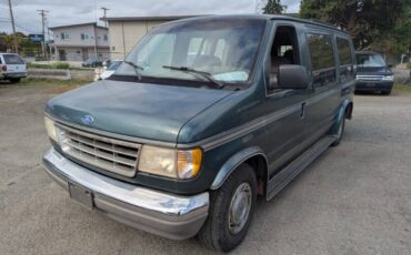 Ford-e-150-conversion-van-1995-5