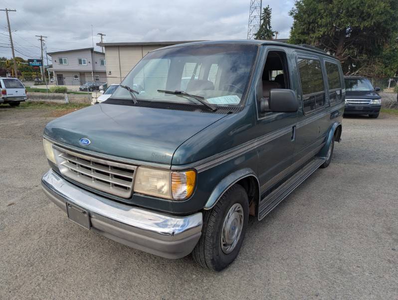 Ford-e-150-conversion-van-1995-5