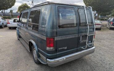 Ford-e-150-conversion-van-1995-6