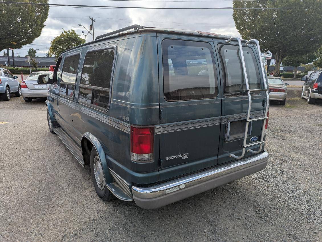 Ford-e-150-conversion-van-1995-6