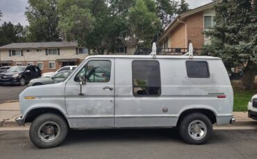 Ford-e-150-econoline-1979-grey-4
