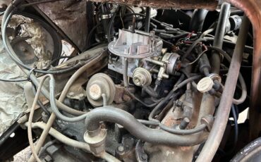 Ford-e-150-econoline-1983-brown-1