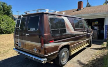 Ford-e-150-econoline-1983-brown-5