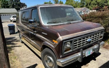 Ford-e-150-econoline-1983-brown-6