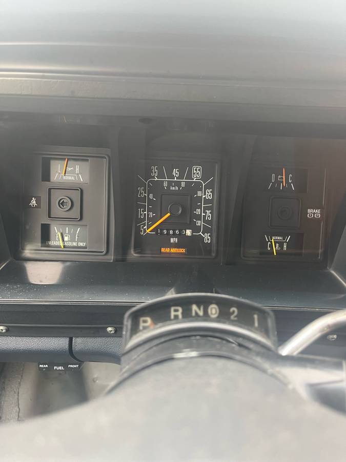 Ford-e-150-econoline-1991-yellow-6