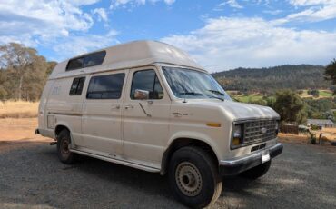 Ford-e-250-econoline-1986-white-1