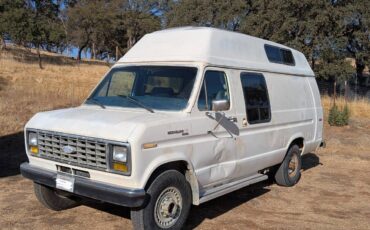 Ford-e-250-econoline-1986-white-4