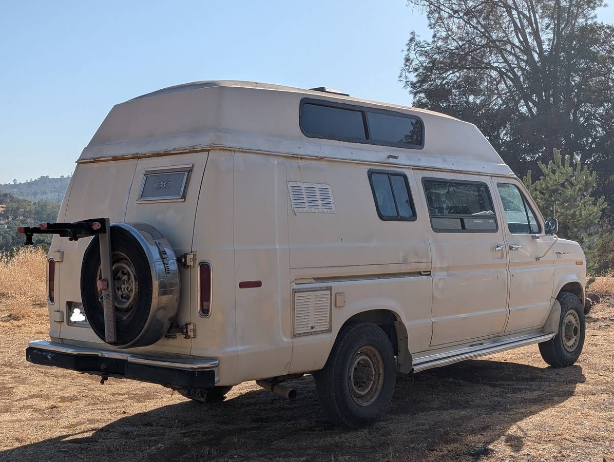 Ford-e-250-econoline-1986-white-7