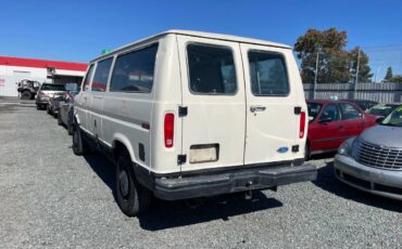 Ford-e-250-econoline-1991-brown-2