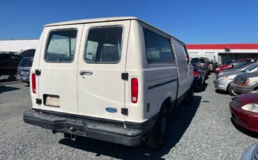 Ford-e-250-econoline-1991-brown-3