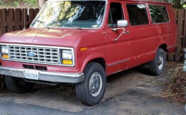 Ford-e-350-1991-red-3