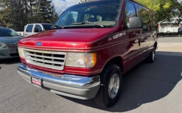 Ford-e-series-e-150-3dr-cargo-1996