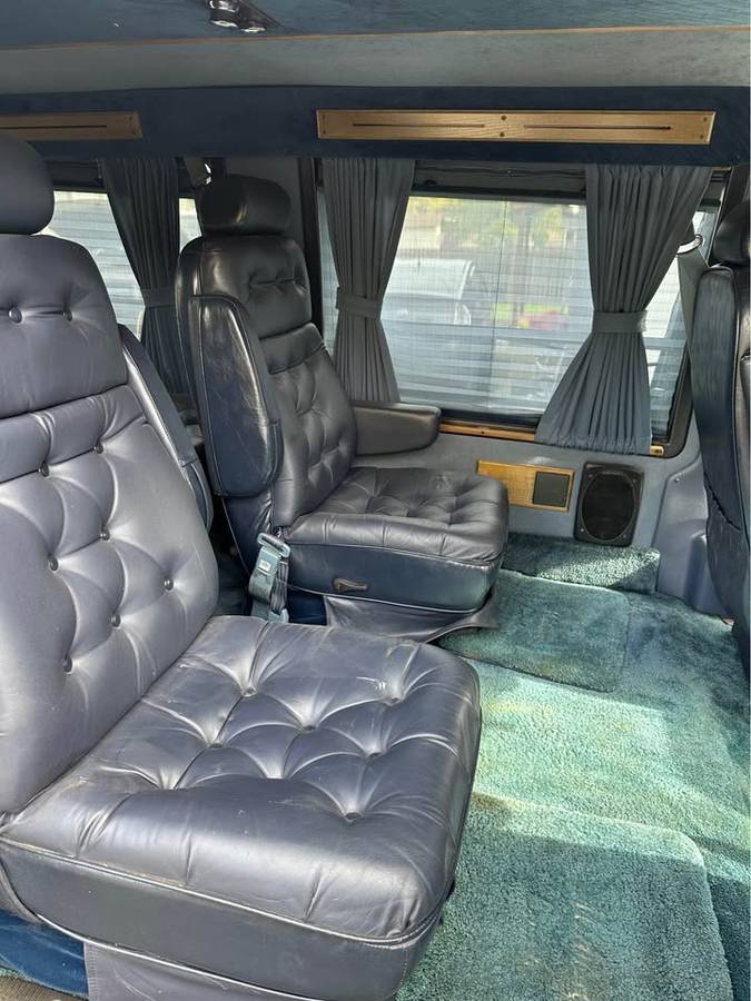Ford-e150-1993-black-11