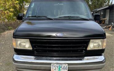 Ford-e150-1993-black-4