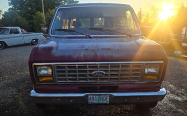 Ford-e150-cargo-van-1989-red-4