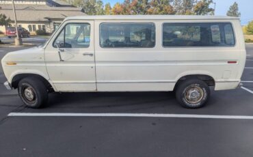 Ford-e150-econoline-1991-white-1