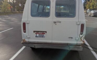 Ford-e150-econoline-1991-white-2