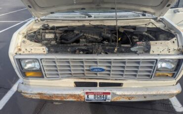 Ford-e150-econoline-1991-white-4