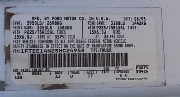 Ford-e150-van-1995-white-10